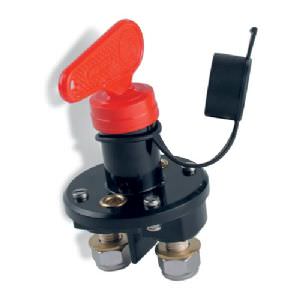 BATTERY MASTER SWITCH 140A CONT (Quick) (click for enlarged image)